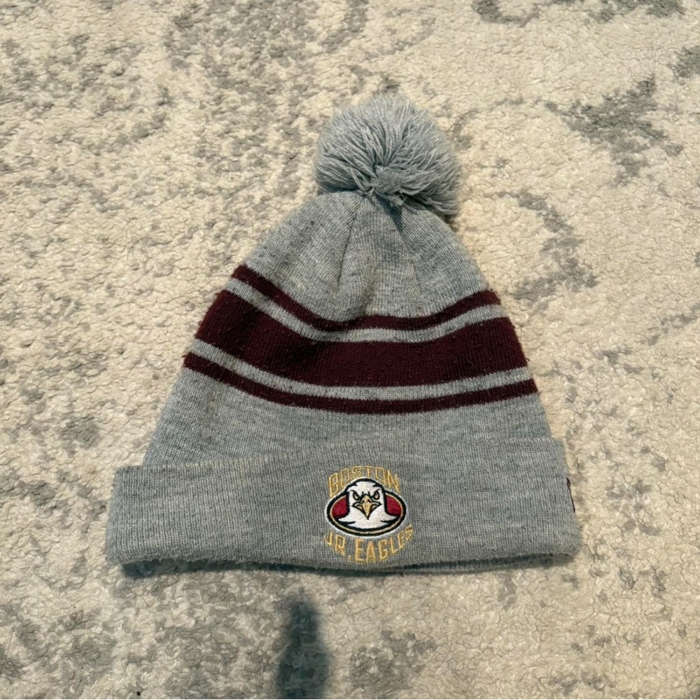 Bauer hockey beanie/winter hat